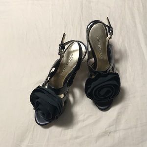 Antonio Melani slingback heels